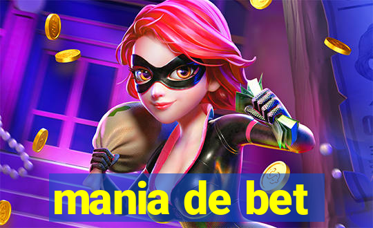 mania de bet